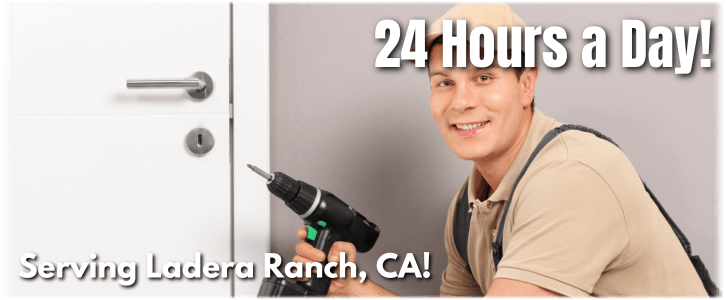 Locksmith Ladera Ranch CA