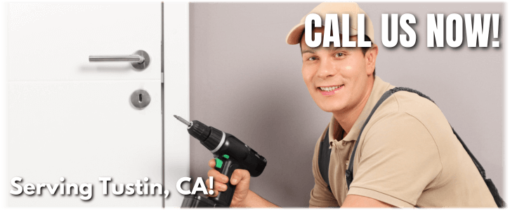 Locksmith Tustin CA